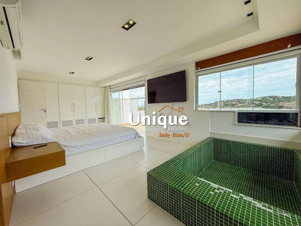 Casa, 8 quartos, 520 m² - Foto 25