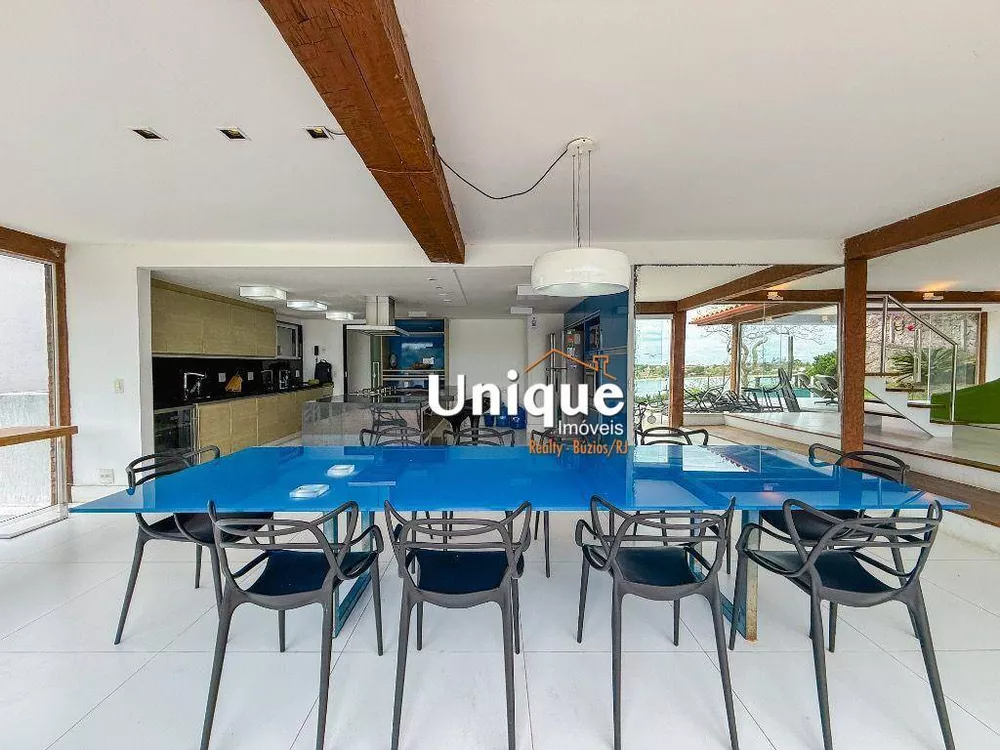 Casa, 8 quartos, 520 m² - Foto 17
