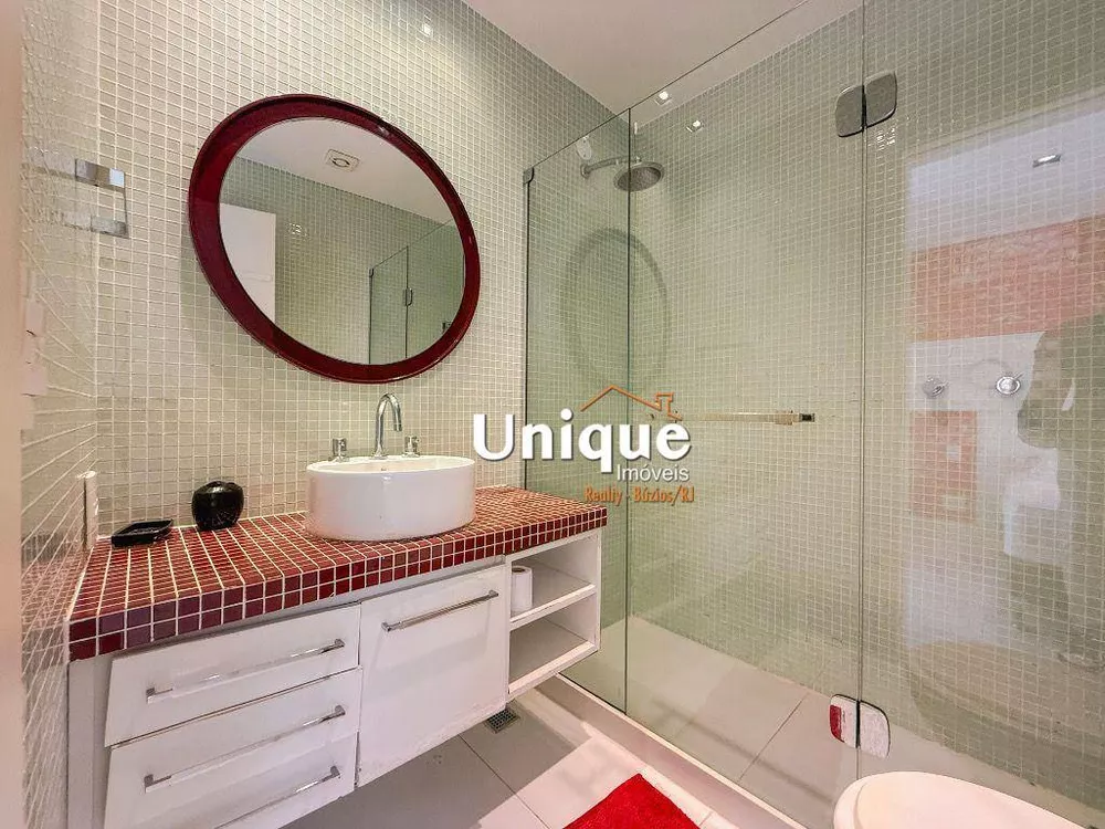 Casa, 8 quartos, 520 m² - Foto 44