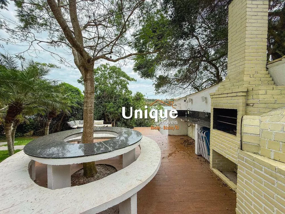 Casa, 8 quartos, 520 m² - Foto 29