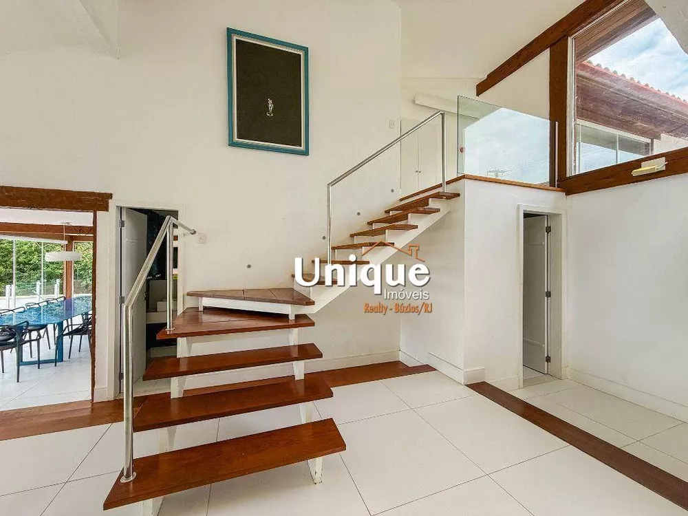 Casa, 8 quartos, 520 m² - Foto 21
