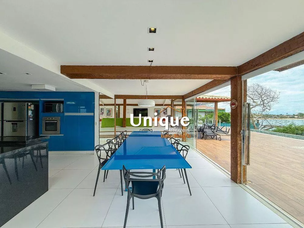 Casa, 8 quartos, 520 m² - Foto 5