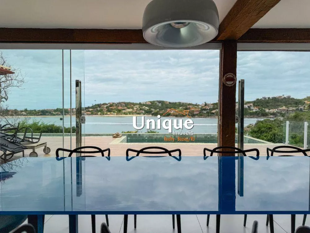 Casa, 8 quartos, 520 m² - Foto 13