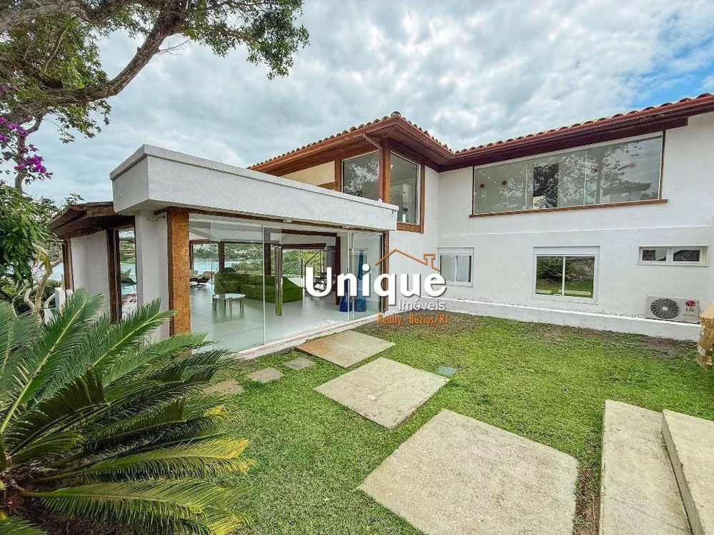 Casa, 8 quartos, 520 m² - Foto 47