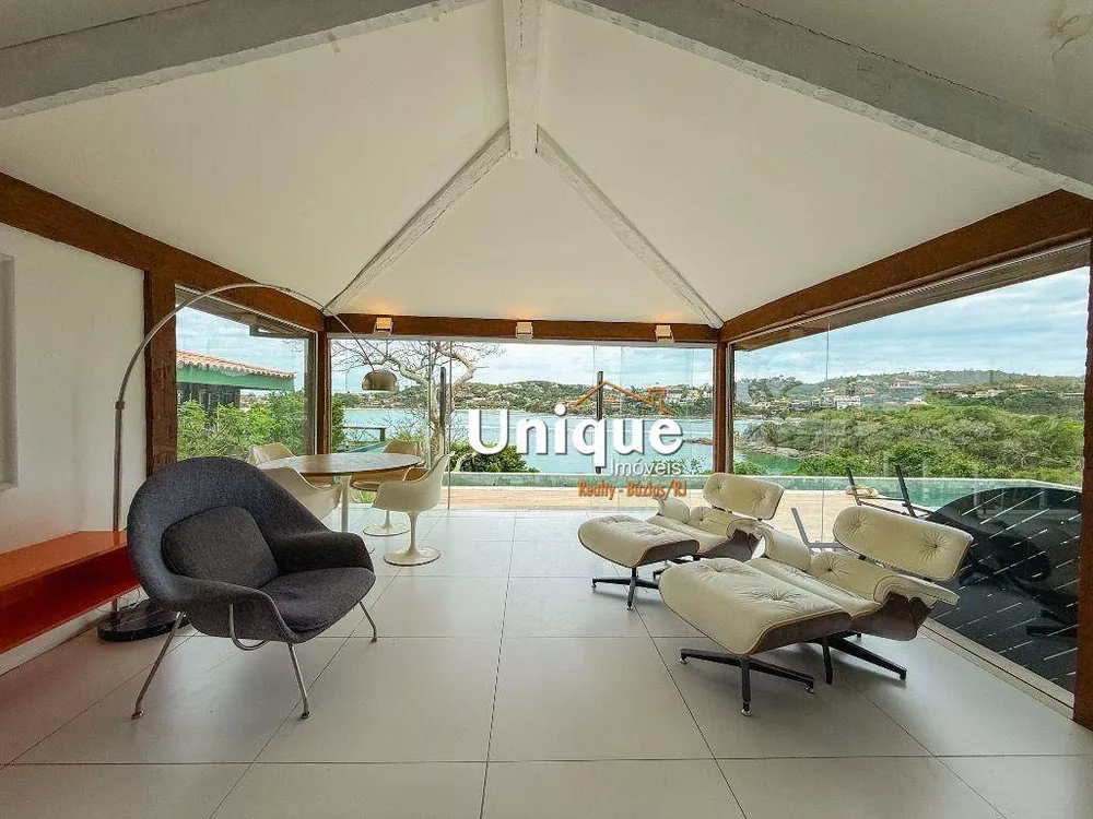 Casa, 8 quartos, 520 m² - Foto 7