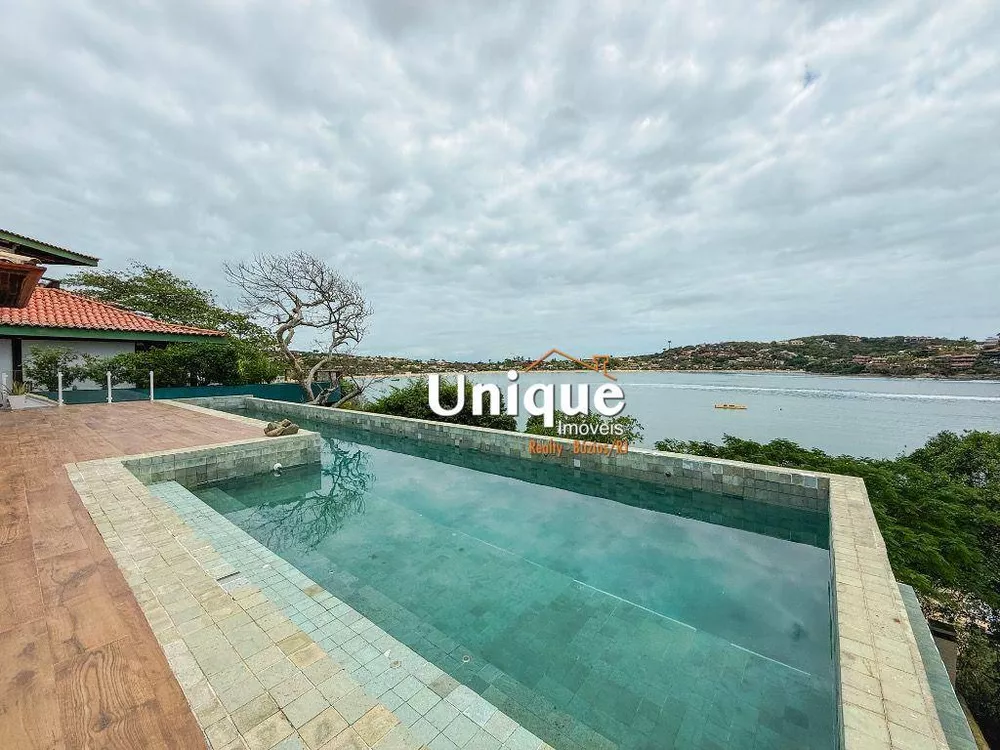 Casa, 8 quartos, 520 m² - Foto 14