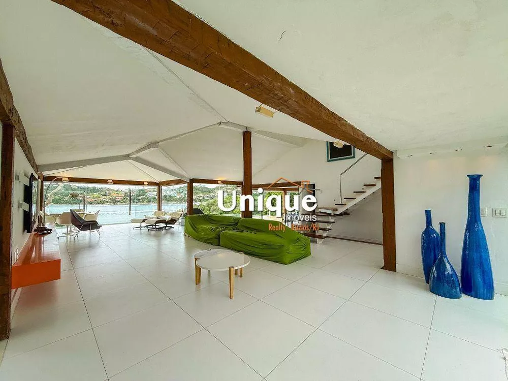Casa, 8 quartos, 520 m² - Foto 35