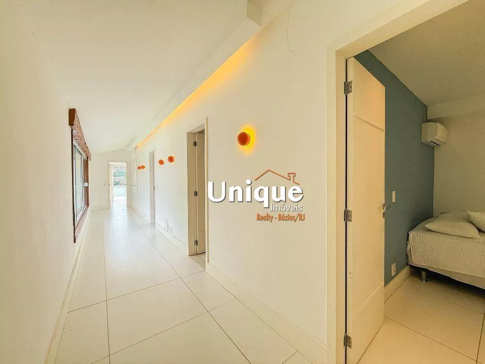 Casa, 8 quartos, 520 m² - Foto 6