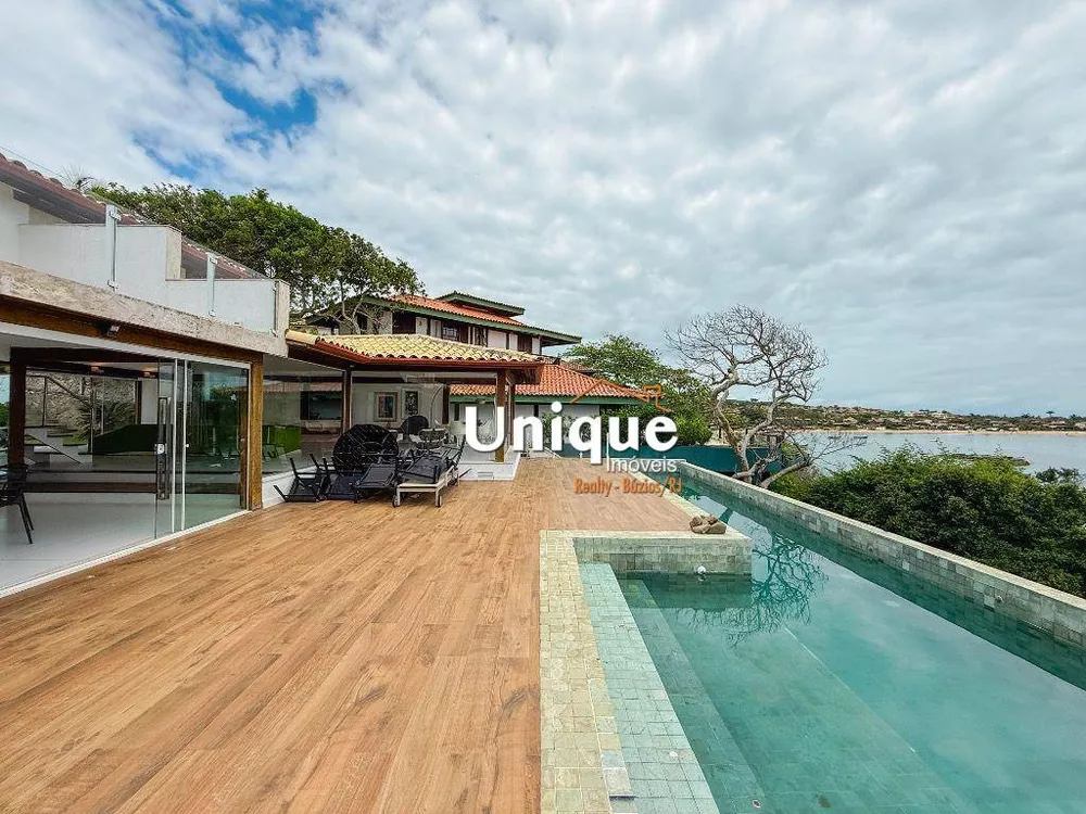 Casa, 8 quartos, 520 m² - Foto 38