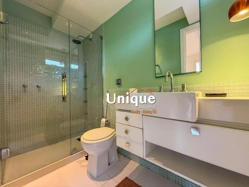Casa, 8 quartos, 520 m² - Foto 19