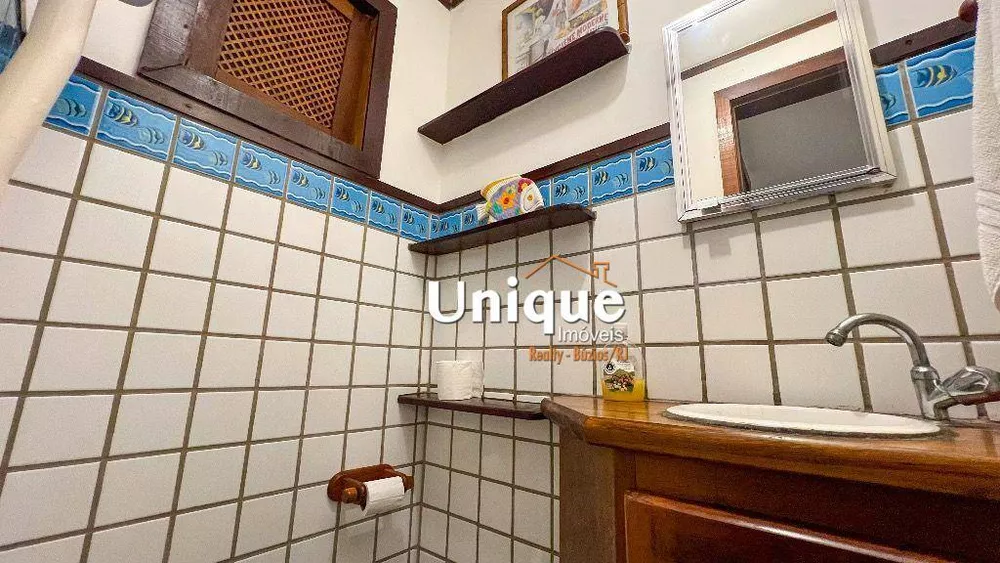 Casa de Condomínio, 4 quartos - Foto 12