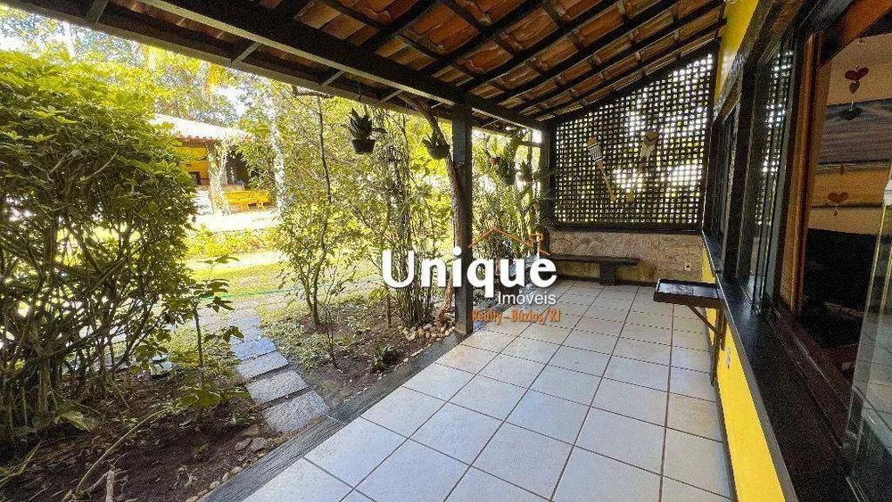 Casa de Condomínio, 4 quartos - Foto 11