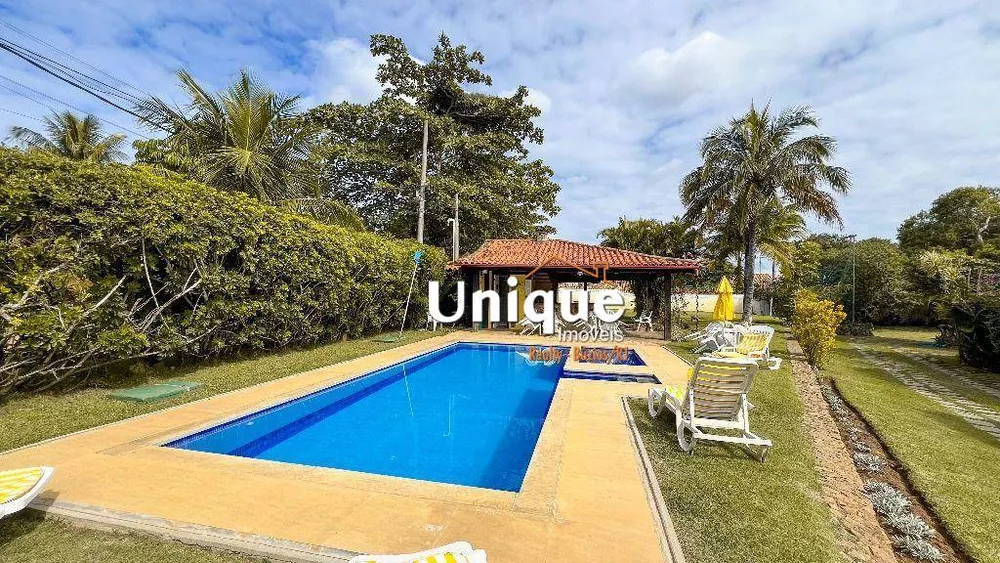Casa de Condomínio, 4 quartos - Foto 6