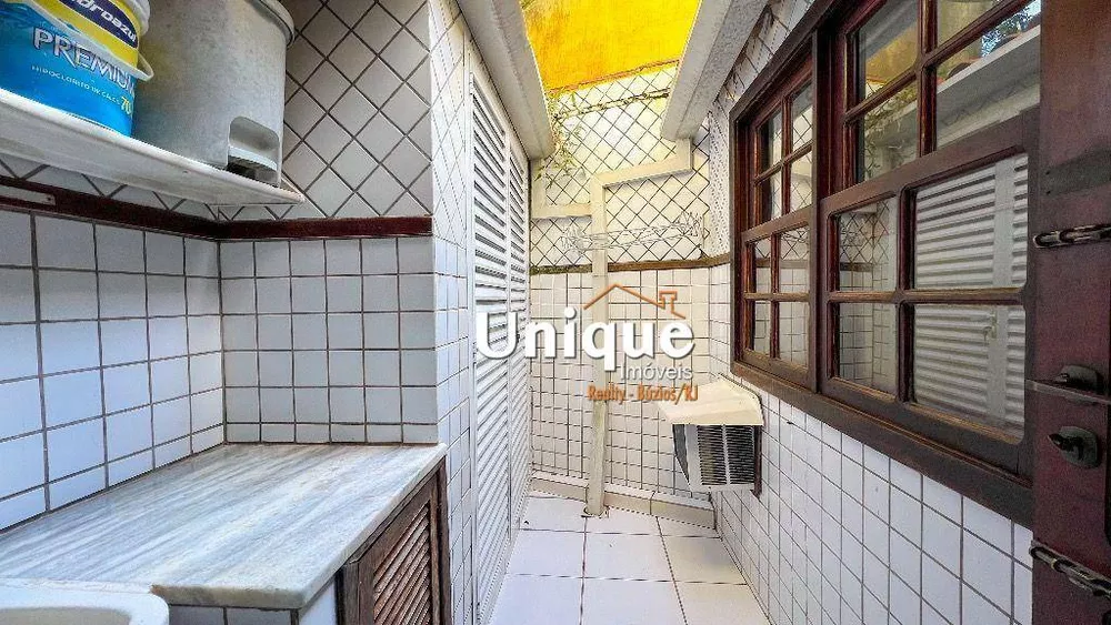 Casa de Condomínio, 4 quartos - Foto 22