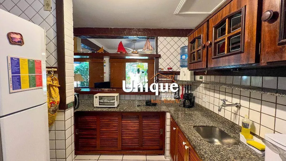 Casa de Condomínio, 4 quartos - Foto 10