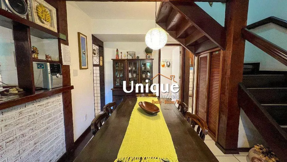 Casa de Condomínio, 4 quartos - Foto 20