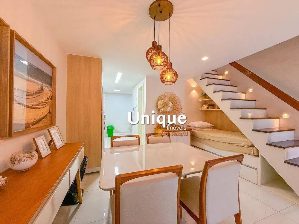 Apartamento, 2 quartos, 70 m² - Foto 5