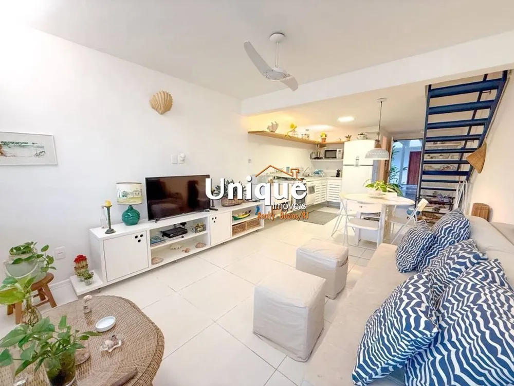 Apartamento, 2 quartos, 80 m² - Foto 4