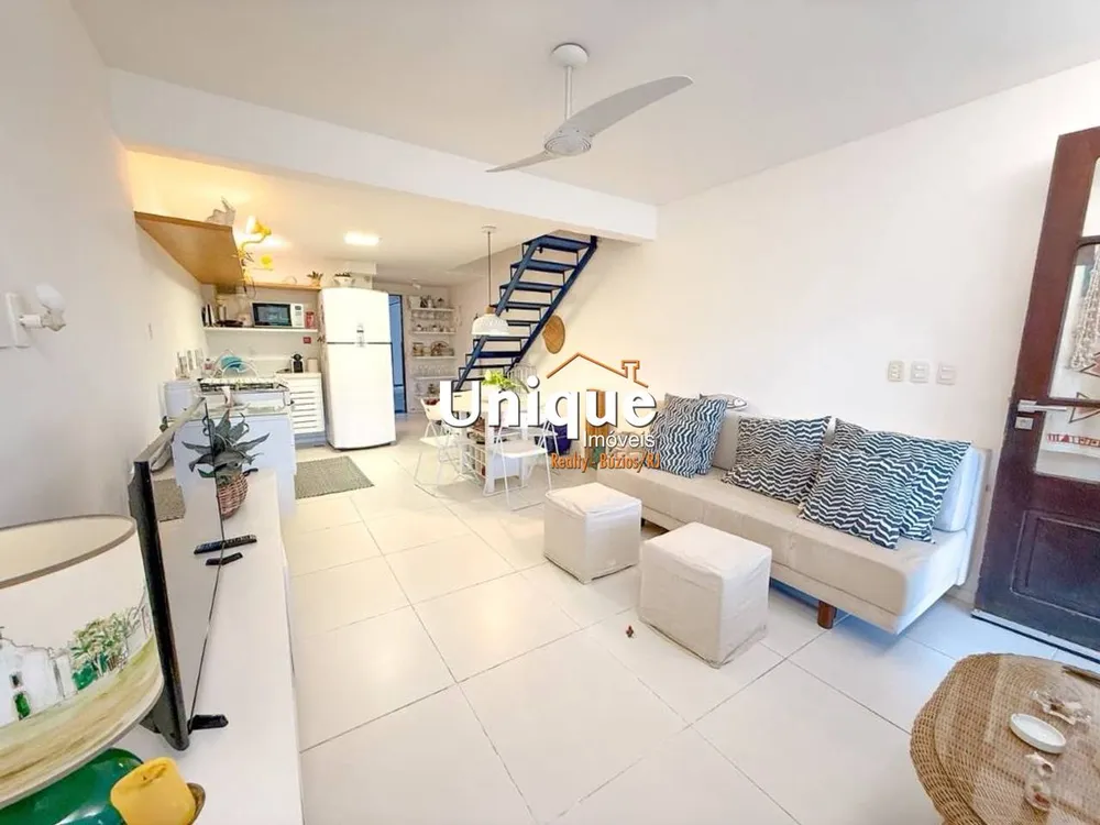 Apartamento, 2 quartos, 80 m² - Foto 8