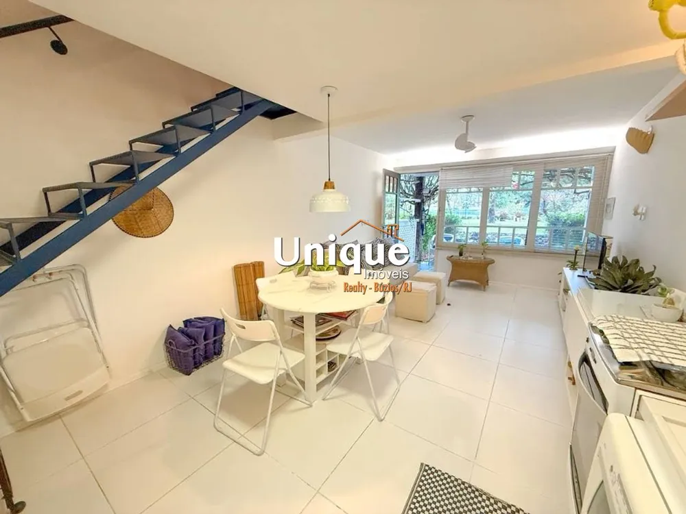 Apartamento, 2 quartos, 80 m² - Foto 7