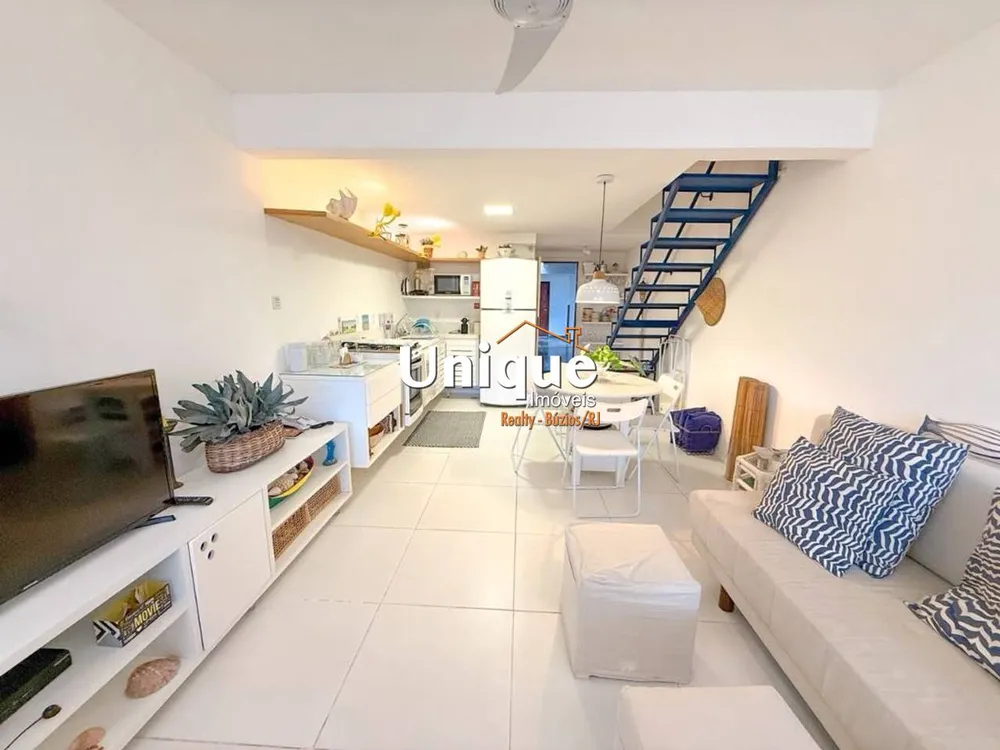 Apartamento, 2 quartos, 80 m² - Foto 3