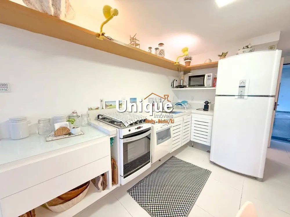 Apartamento, 2 quartos, 80 m² - Foto 6