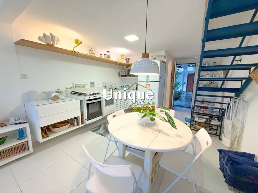 Apartamento, 2 quartos, 80 m² - Foto 5