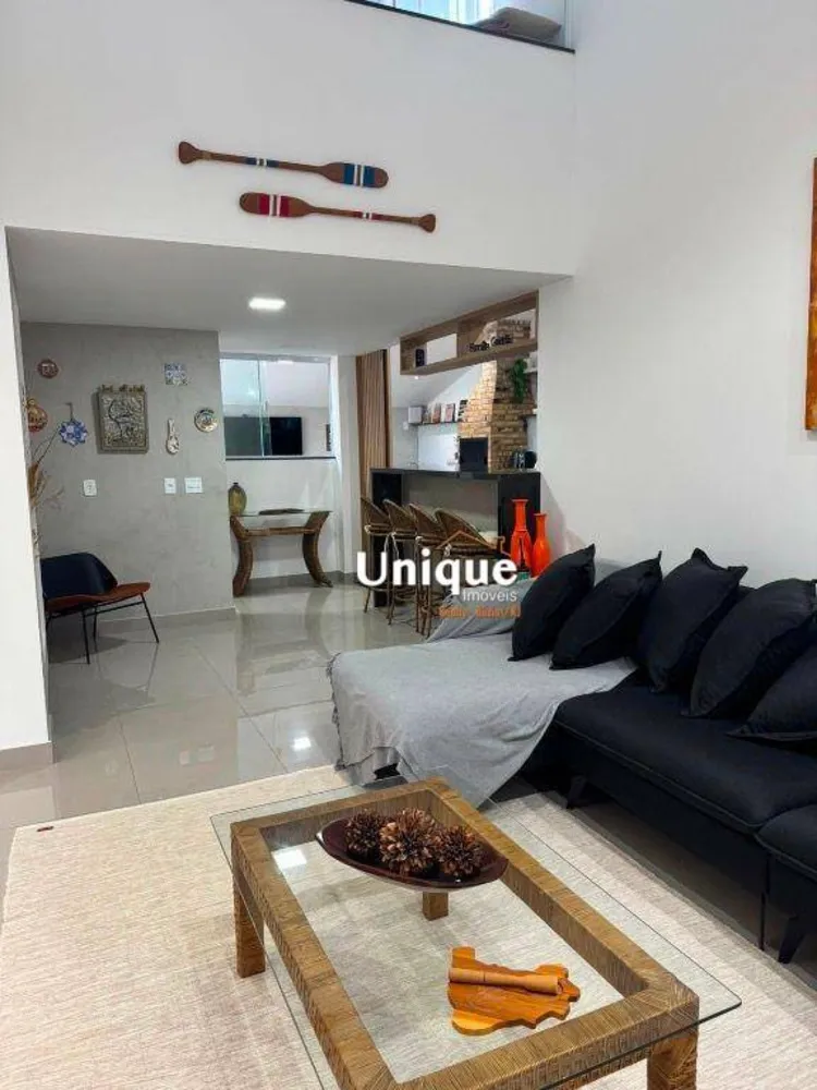 Casa de Condomínio, 3 quartos - Foto 6