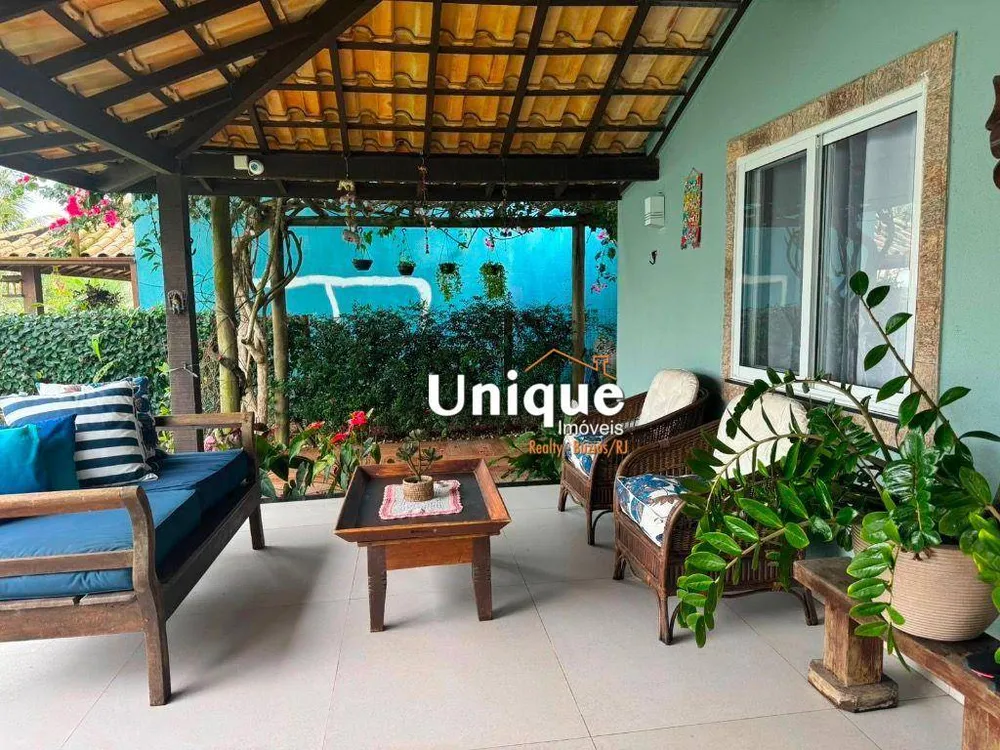 Casa de Condomínio, 3 quartos - Foto 3