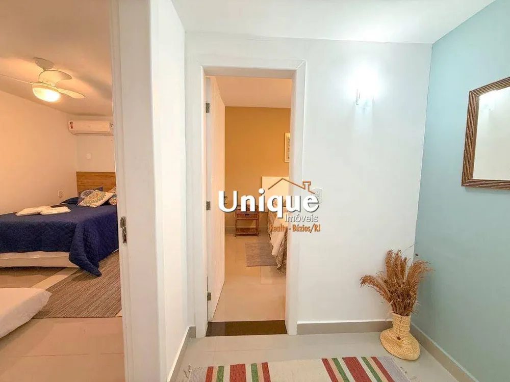 Casa de Condomínio, 3 quartos - Foto 43