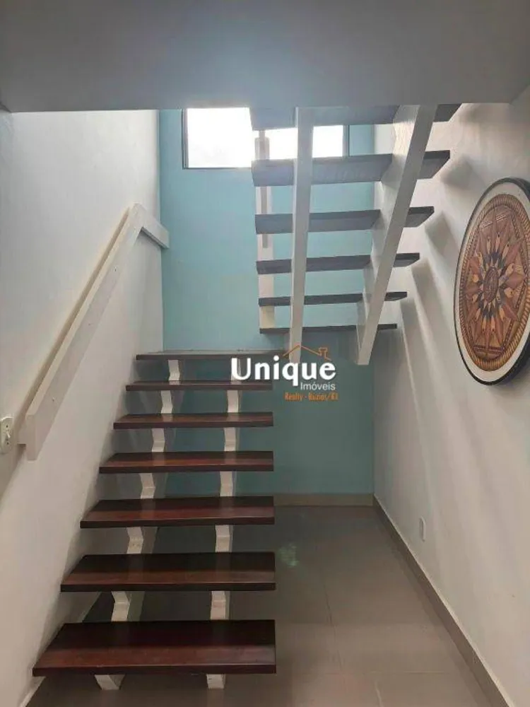 Casa de Condomínio, 3 quartos - Foto 19
