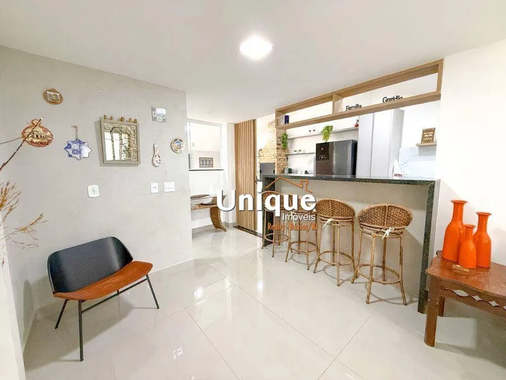 Casa de Condomínio, 3 quartos - Foto 18