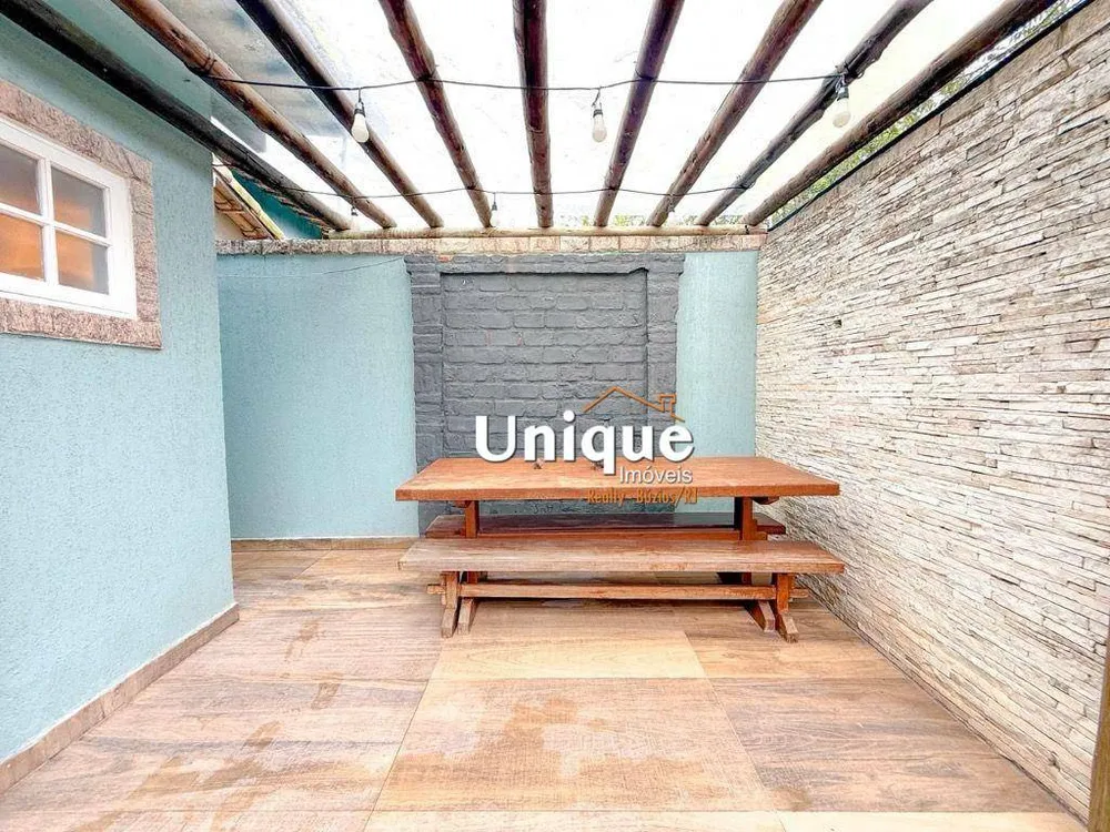 Casa de Condomínio, 3 quartos - Foto 54