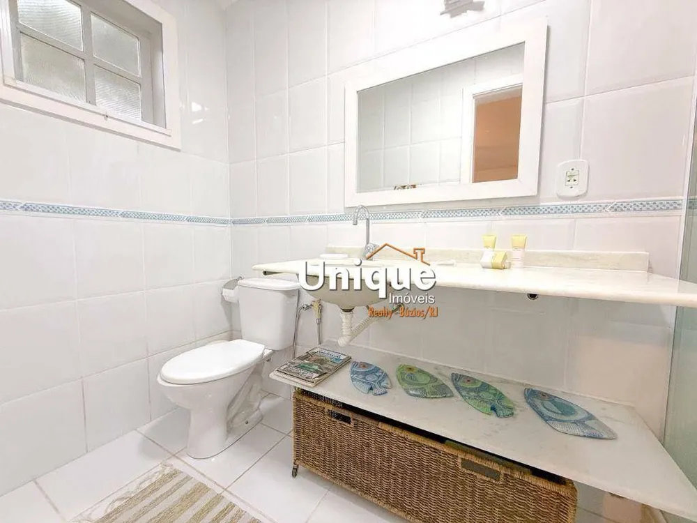 Casa de Condomínio, 3 quartos - Foto 44