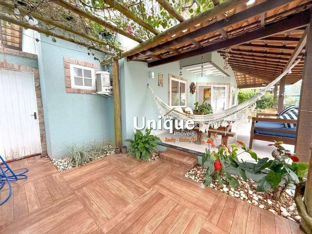 Casa de Condomínio, 3 quartos - Foto 10