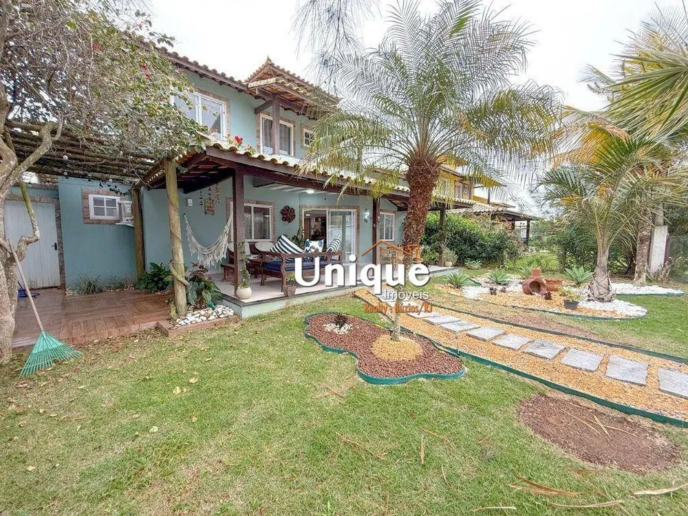 Casa de Condomínio, 3 quartos - Foto 6