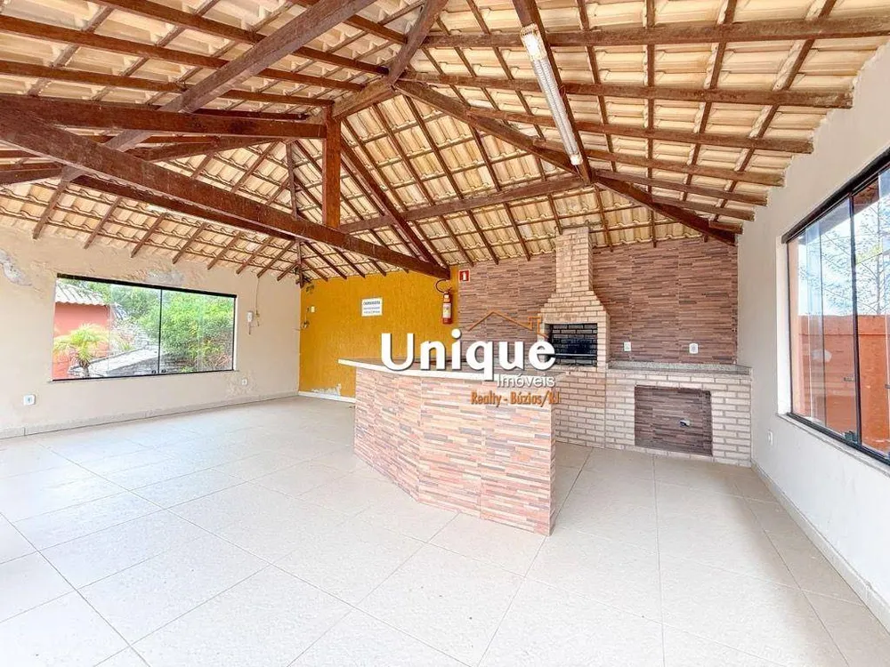 Casa de Condomínio, 3 quartos - Foto 66
