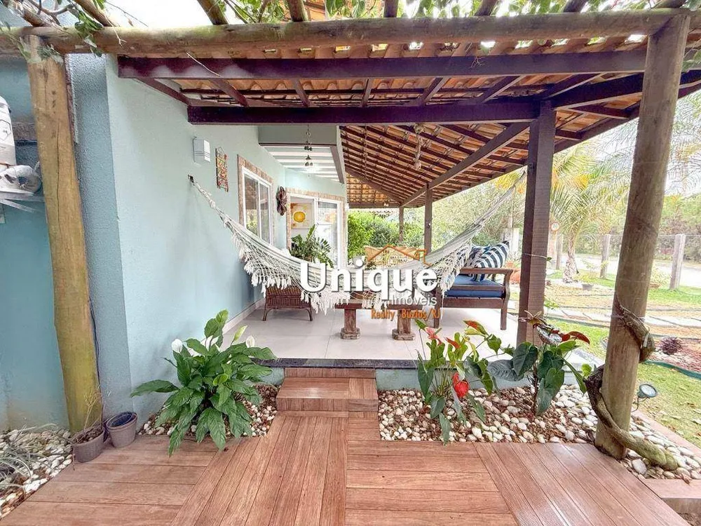 Casa de Condomínio, 3 quartos - Foto 8
