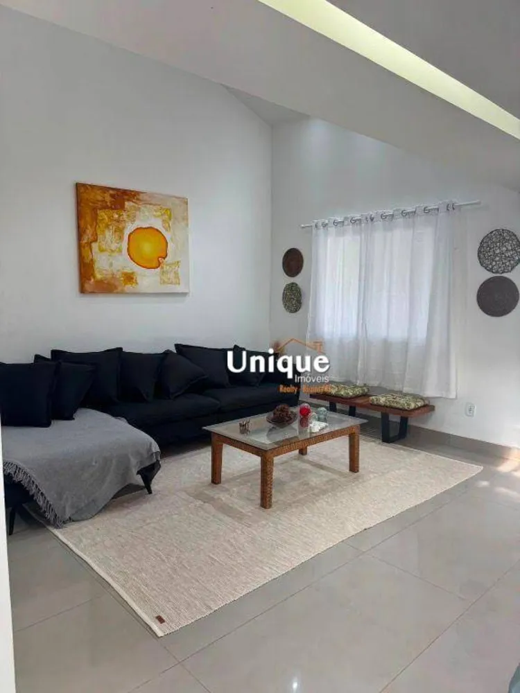 Casa de Condomínio, 3 quartos - Foto 5