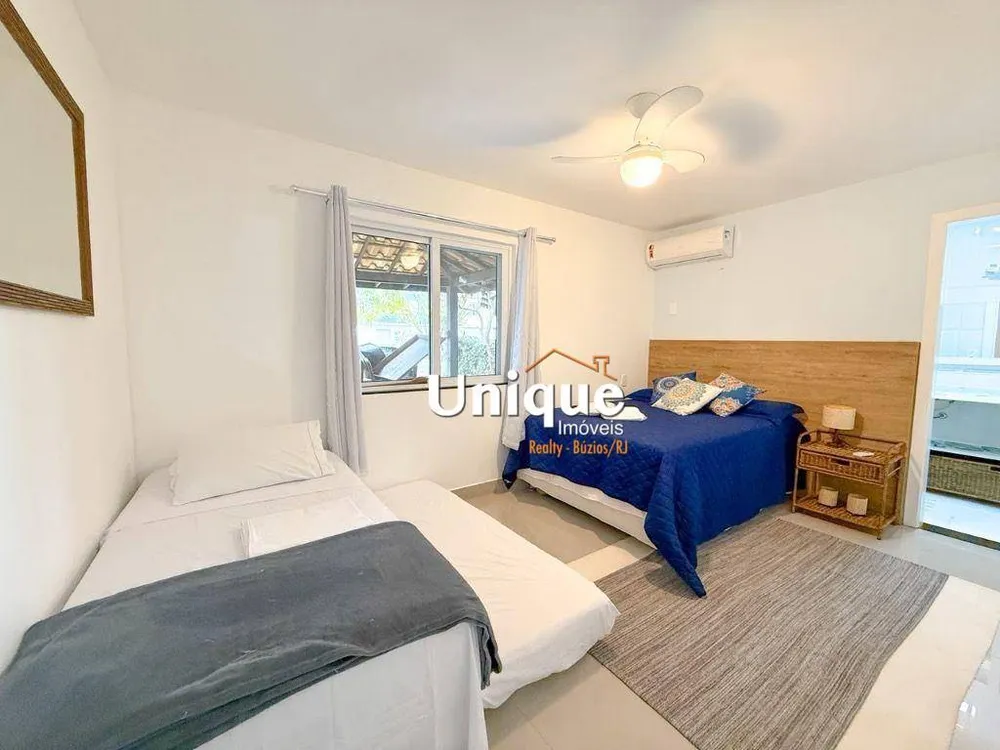 Casa de Condomínio, 3 quartos - Foto 41