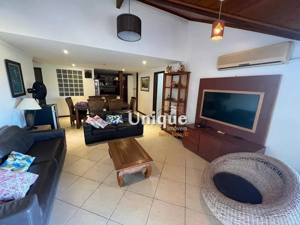 Casa de Condomínio, 4 quartos - Foto 10