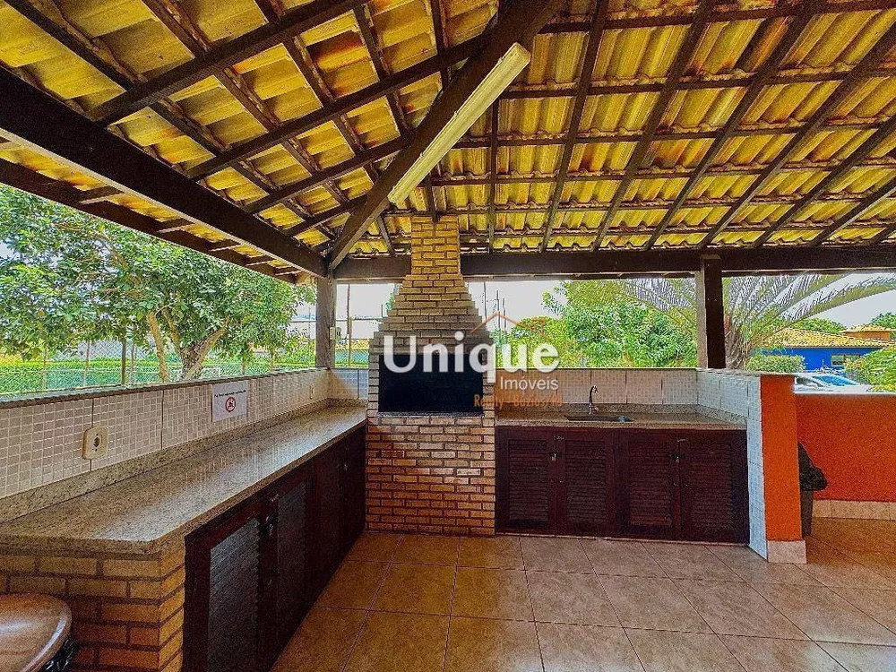 Casa de Condomínio, 3 quartos - Foto 10