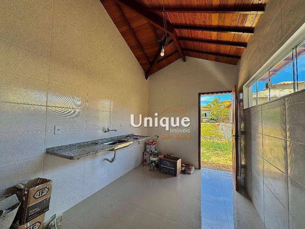 Casa de Condomínio, 3 quartos - Foto 9