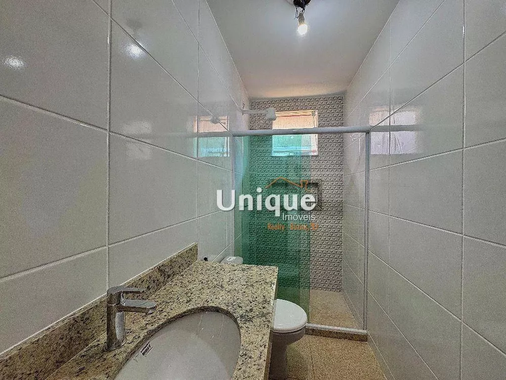 Casa de Condomínio, 3 quartos - Foto 22