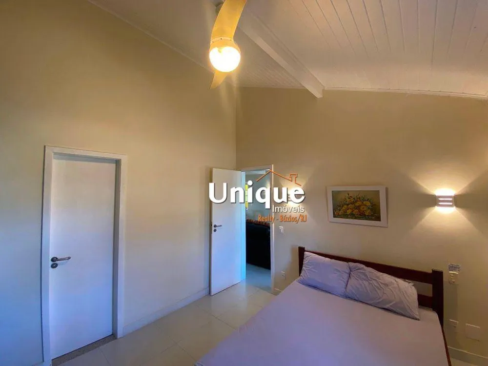 Casa de Condomínio, 4 quartos - Foto 20