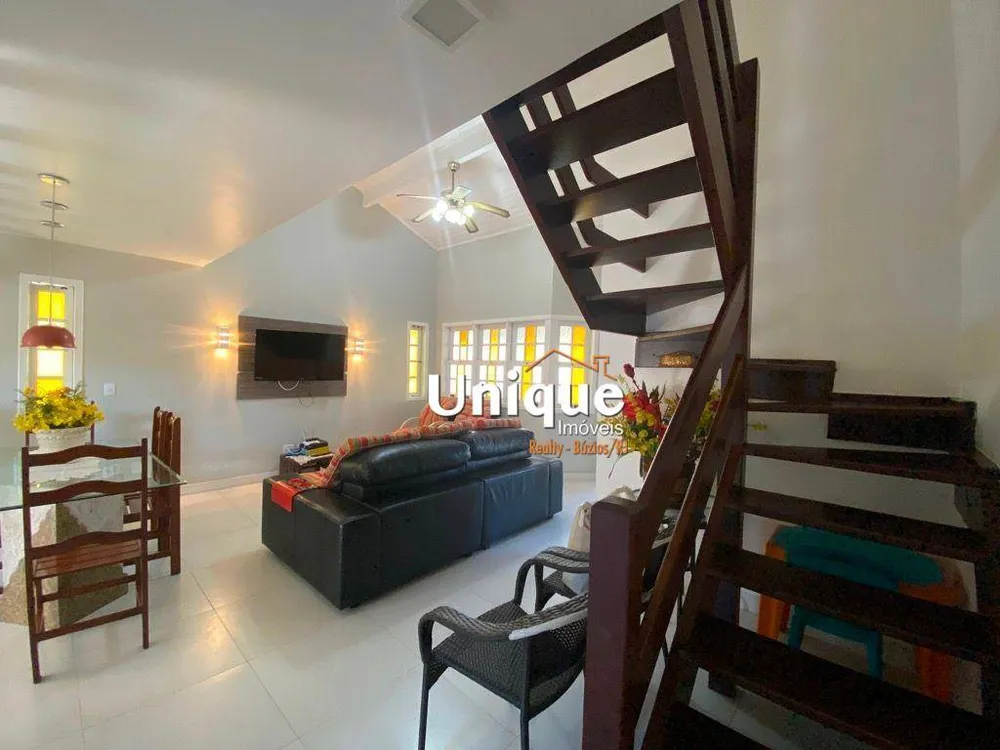Casa de Condomínio, 4 quartos - Foto 18