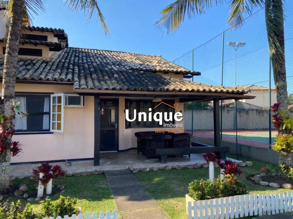 Casa de Condomínio, 4 quartos - Foto 30