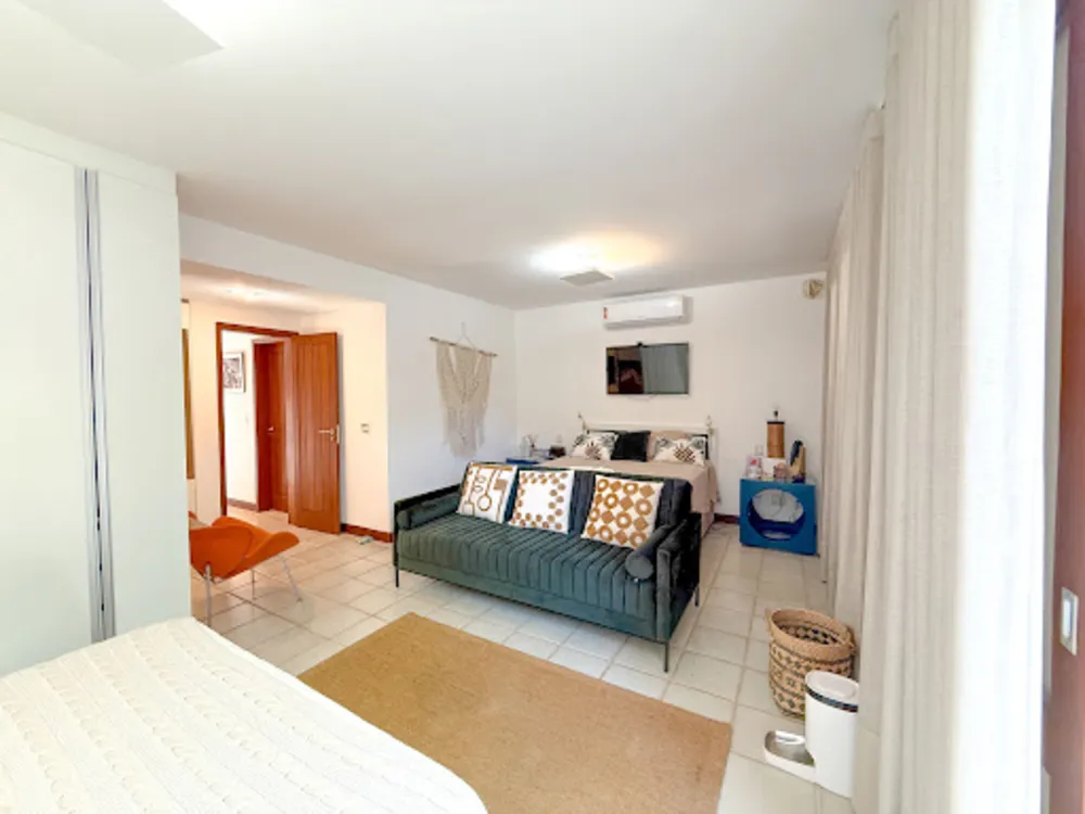 Casa de Condomínio, 5 quartos - Foto 19