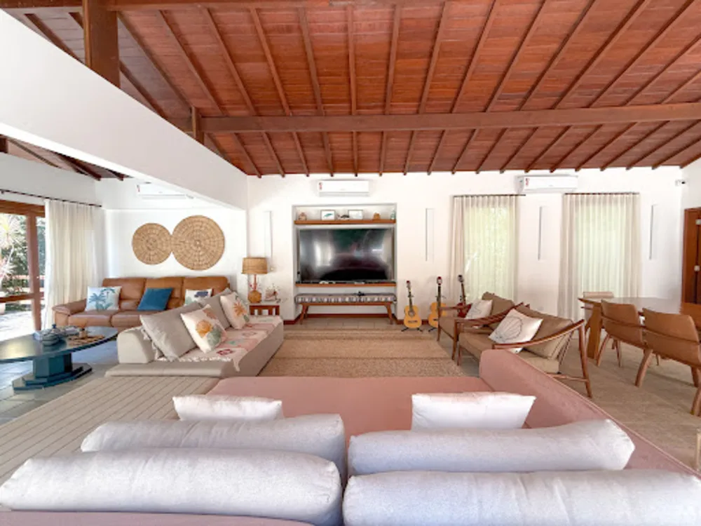 Casa de Condomínio, 5 quartos - Foto 7