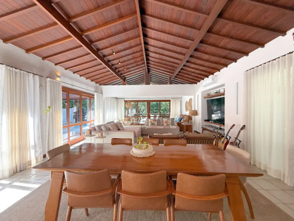 Casa de Condomínio, 5 quartos - Foto 8